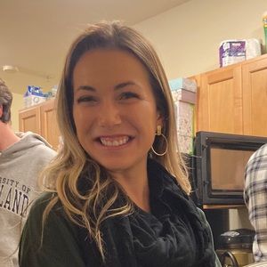 Meet your Posher, Keri